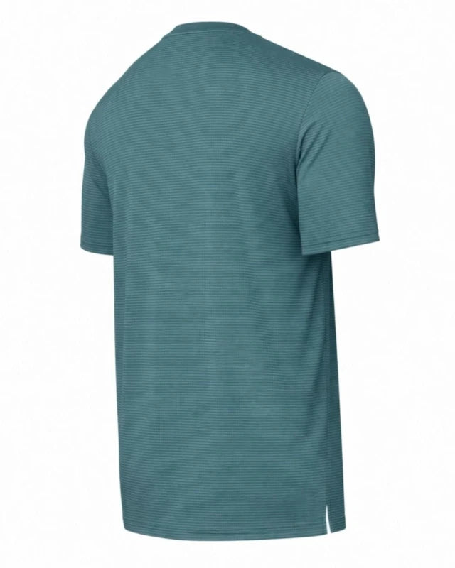 FootkornerT-shirt New Balance Sport Essentials - Bleu