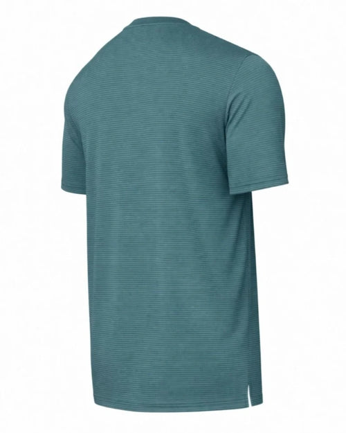 T-shirt New Balance Sport Essentials - Bleu - Footkorner