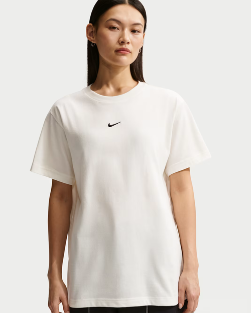 t-shirt nsw classic a maniche corte {Couleur} - Footkorner
