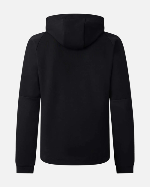 Veste Mequo Tunisie 2025/2026 - Noir - Footkorner