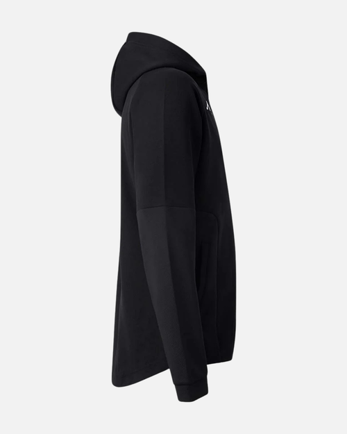 Veste Mequo Tunisie 2025/2026 - Noir - Footkorner