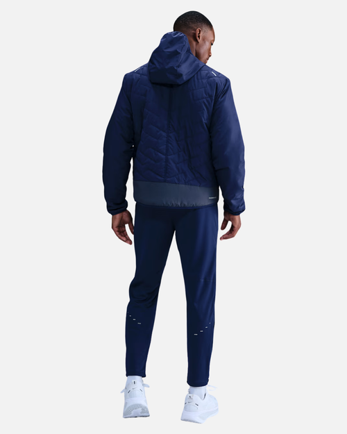 Veste Nike Aerolayer - Bleu - Footkorner