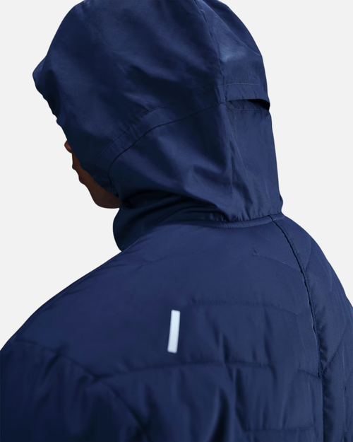 Veste Nike Aerolayer - Bleu - Footkorner
