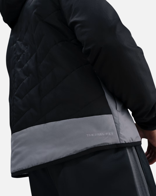 Veste Nike Aerolayer - Noir/Gris - Footkorner