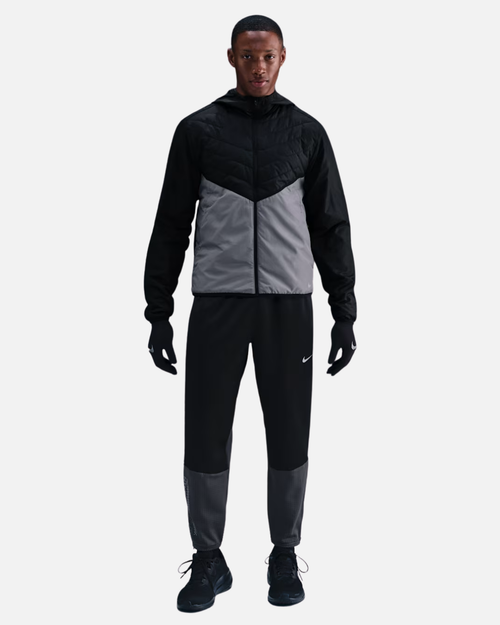 Veste Nike Aerolayer - Noir/Gris - Footkorner