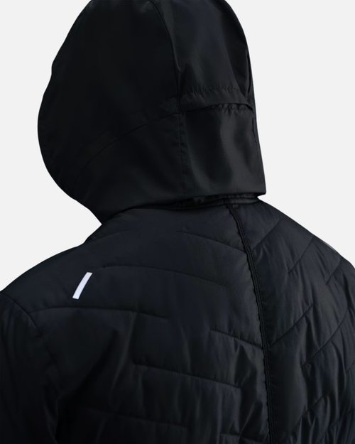 Veste Nike Aerolayer - Noir/Gris - Footkorner