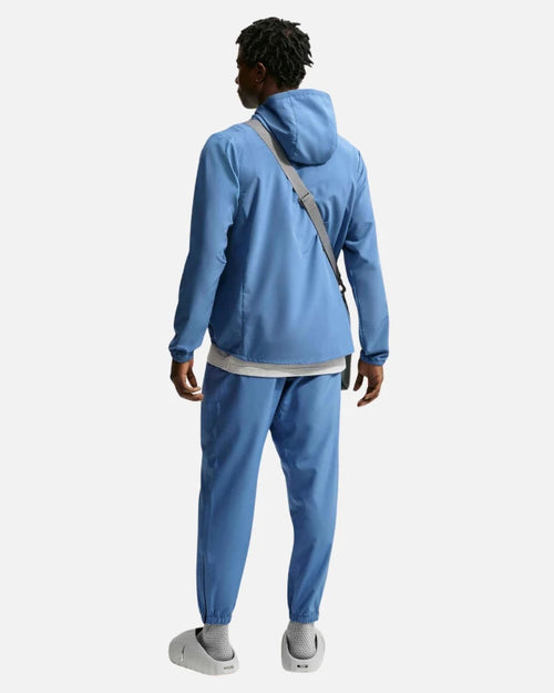 Chaqueta Nike Form - Azul - Footkorner