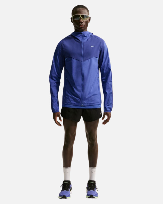 FootkornerChaqueta Nike Stride Plus - Azul