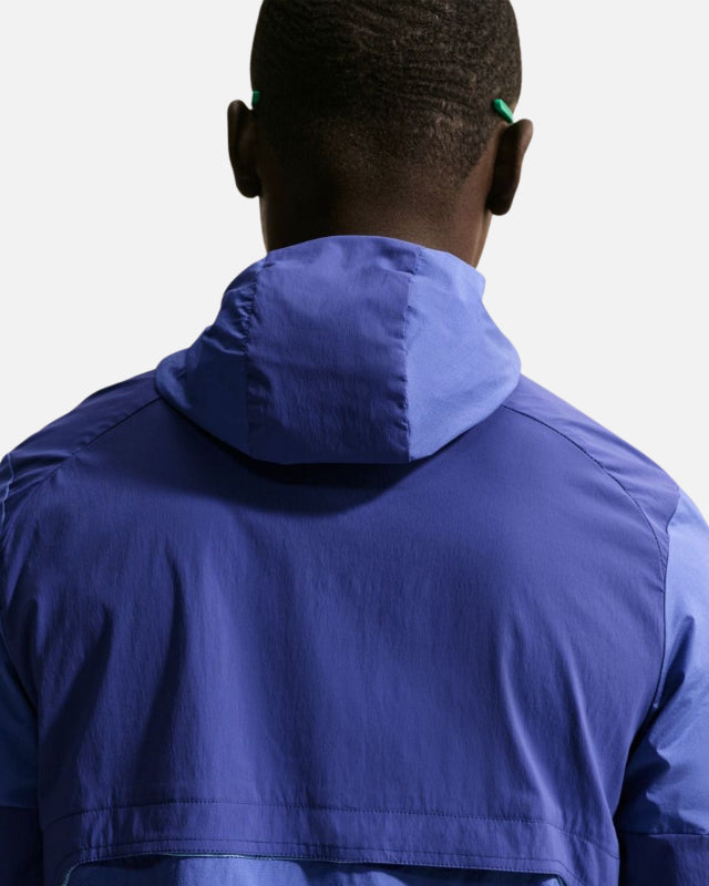 FootkornerChaqueta Nike Stride Plus - Azul