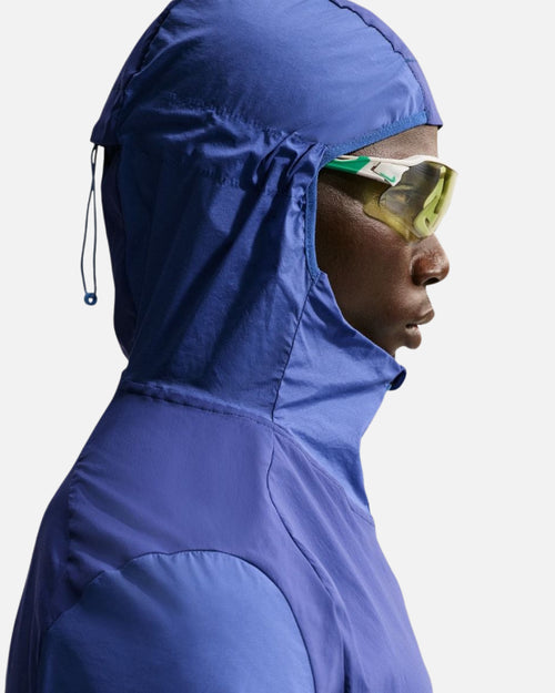 Chaqueta Nike Stride Plus - Azul - Footkorner