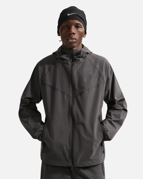 Giacca Nike Tech - Grigio - Footkorner