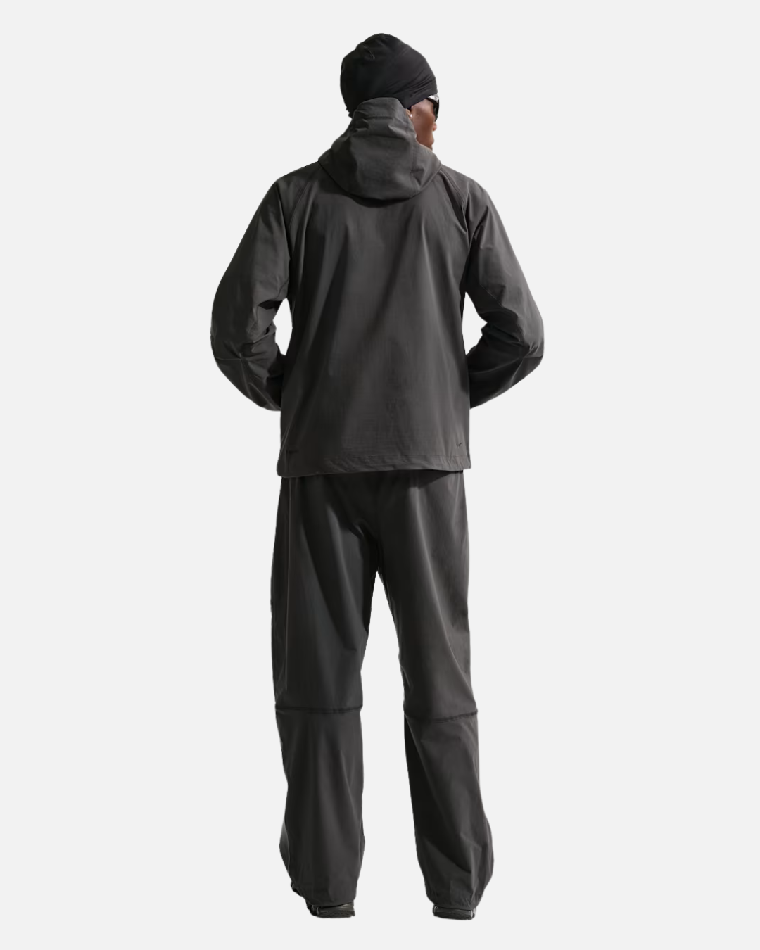 FootkornerGiacca Nike Tech - Grigio
