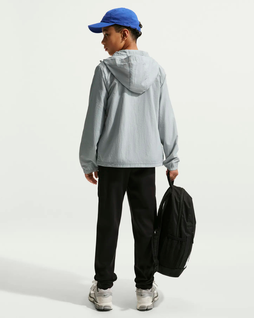 Chaqueta Nike con cremallera City Utility para niño - Gris - Footkorner