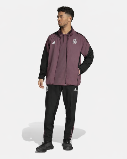 Trainingsanzug FK Calcio III - Azurblau - Footkorner