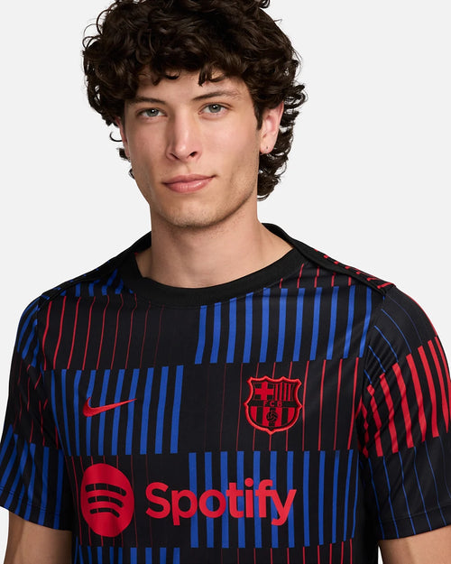 fc barcelona academy pro away {Couleur} - Footkorner