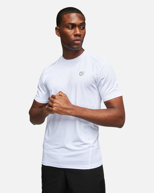 Camiseta FK Record - Blanca - Footkorner