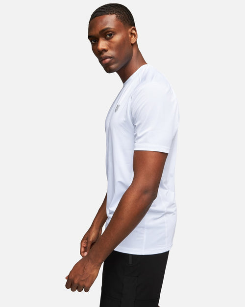 Camiseta FK Record - Blanca - Footkorner