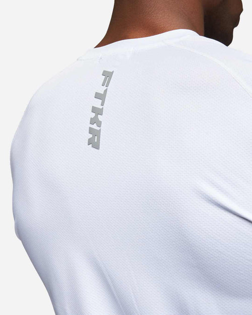 Camiseta FK Record - Blanca - Footkorner