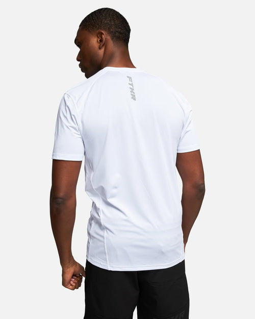 Camiseta FK Record - Blanca - Footkorner