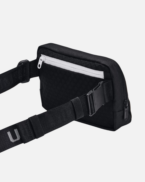 Sacoche à bandoulière UA Loudon - Noir - Footkorner