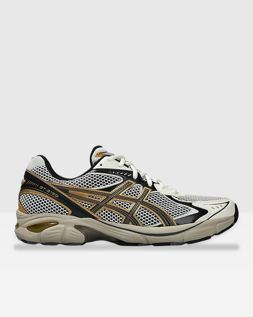 Asics GT-2160 - Grey/Gold - Footkorner
