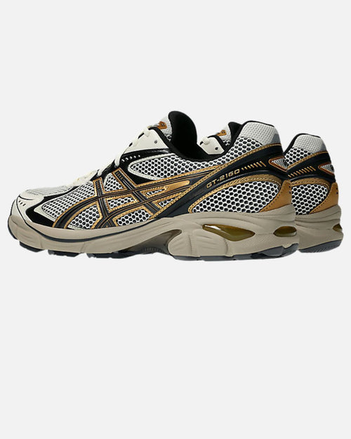 Asics GT-2160 - Gris/Or - Footkorner