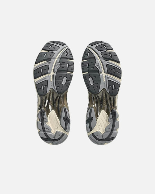 Asics GT-2160 - Gris/Or - Footkorner