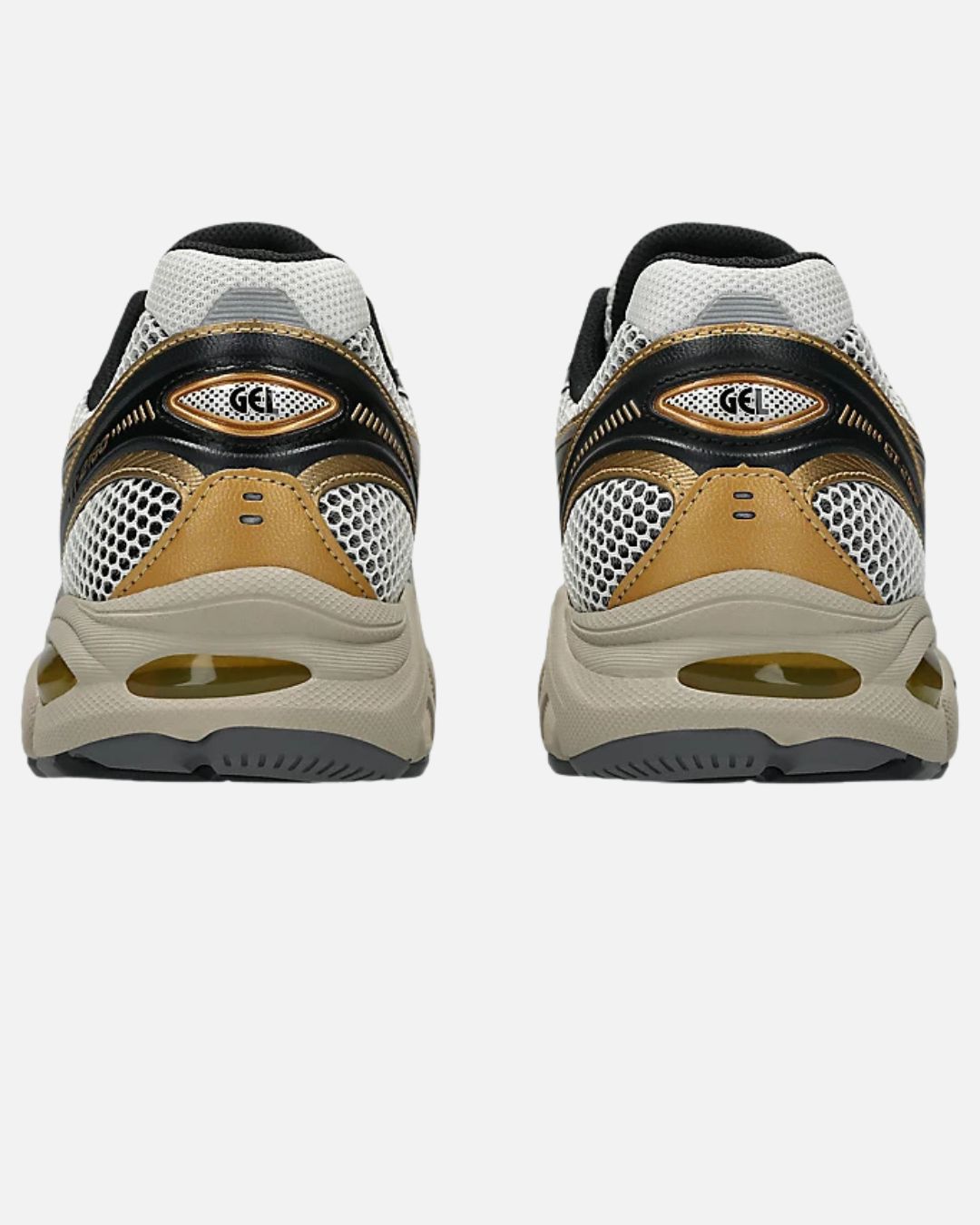 FootkornerAsics GT-2160 - Gris/Or