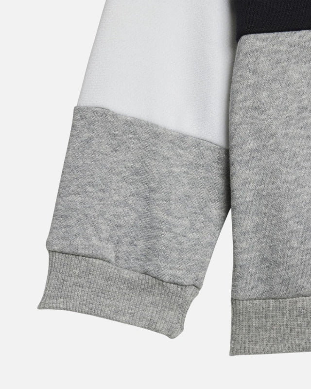 FootkornerEnsemble Adidas bébé - Noir/Gris