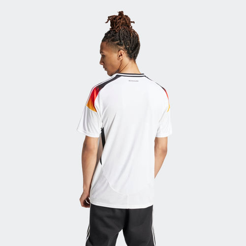 Maillot Allemagne Domicile - Blanc - Footkorner