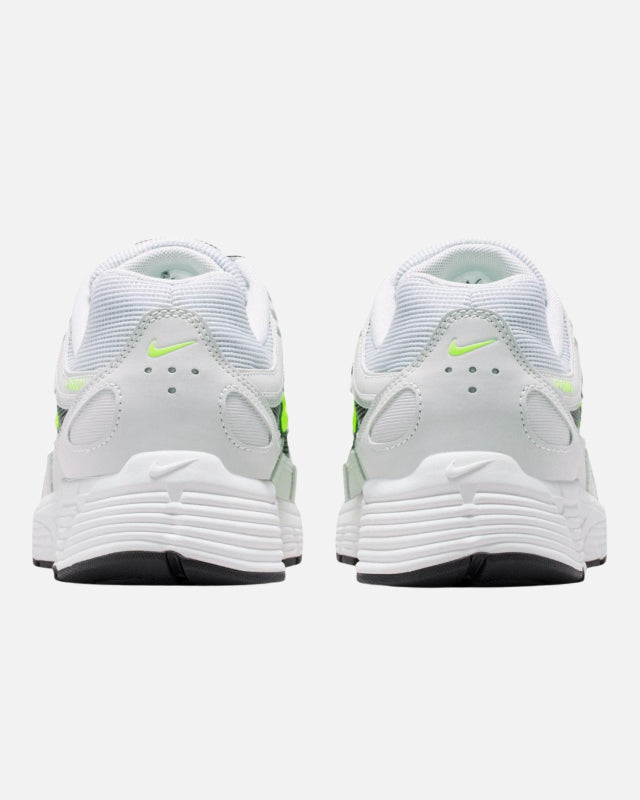 FootkornerNike P-6000 - Blanc/Jaune