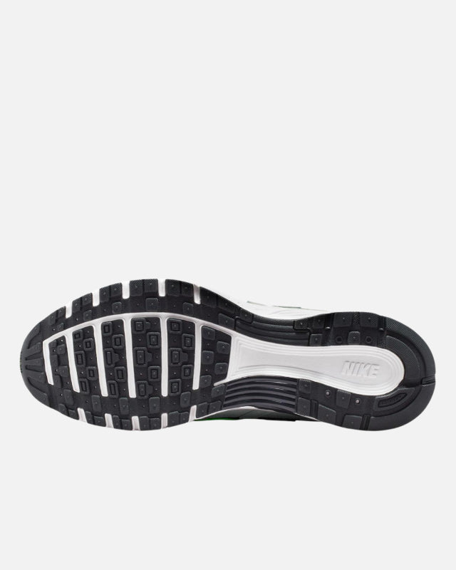 FootkornerNike P-6000 - Blanc/Jaune