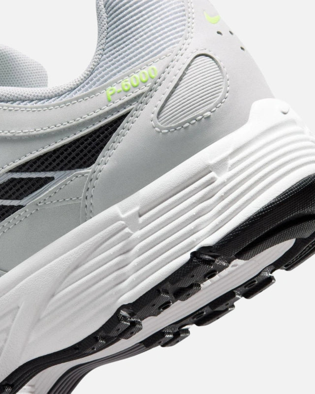FootkornerNike P-6000 - Blanc/Jaune