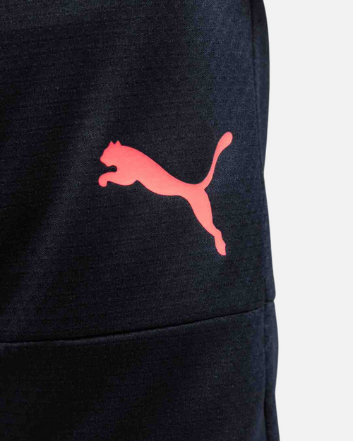 Pantalón de entrenamiento Manchester City 2023/2024 - Negro/Rosa - Footkorner
