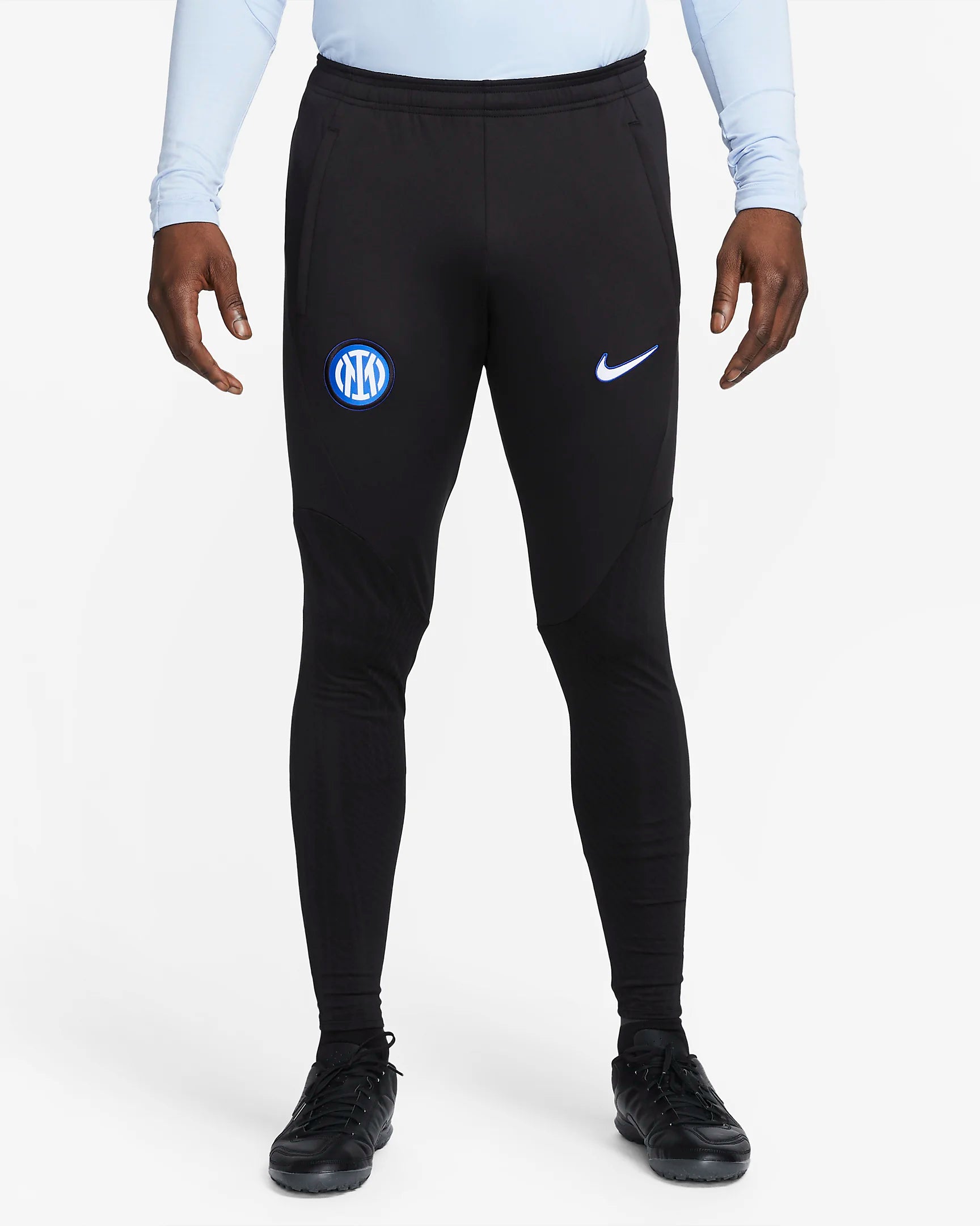 Inter Milan training pants 2023/2024 - Black