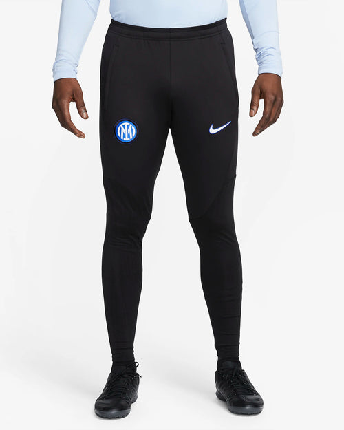 Inter Mailand Trainingshose 2023/2024 – Schwarz - Footkorner