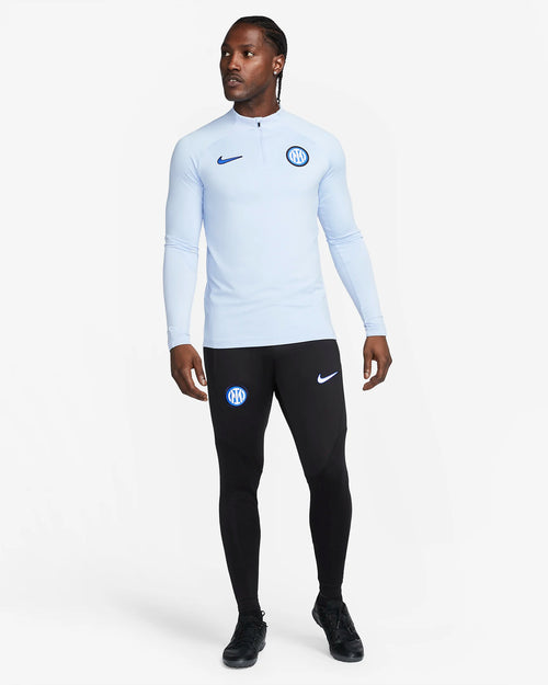 Inter Mailand Trainingshose 2023/2024 – Schwarz - Footkorner