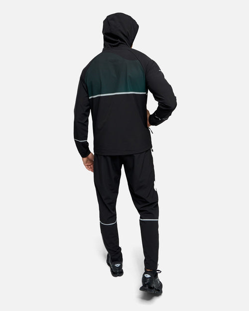 Pantalon FK Speed - Noir - Footkorner