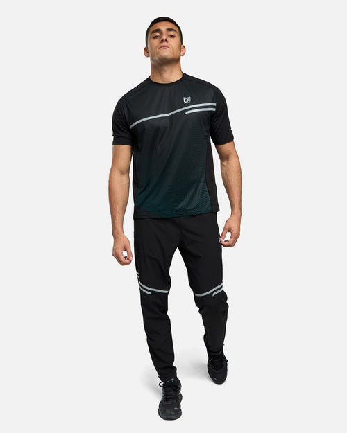 Pantalon FK Speed - Noir - Footkorner