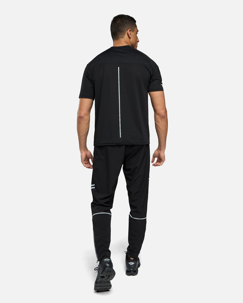 Pantalon FK Speed - Noir - Footkorner