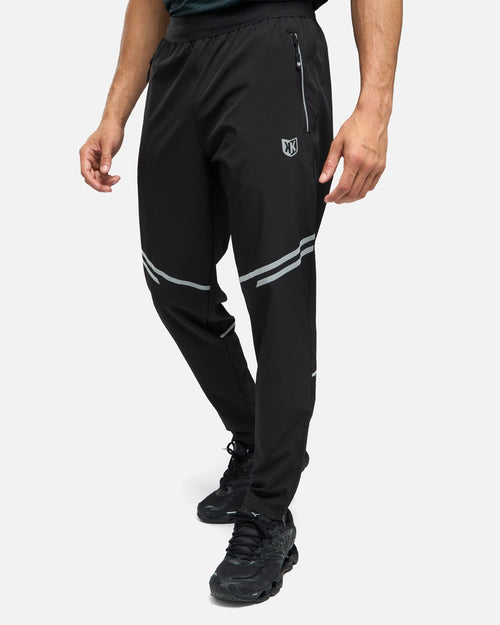 Pantalon FK Speed - Noir - Footkorner