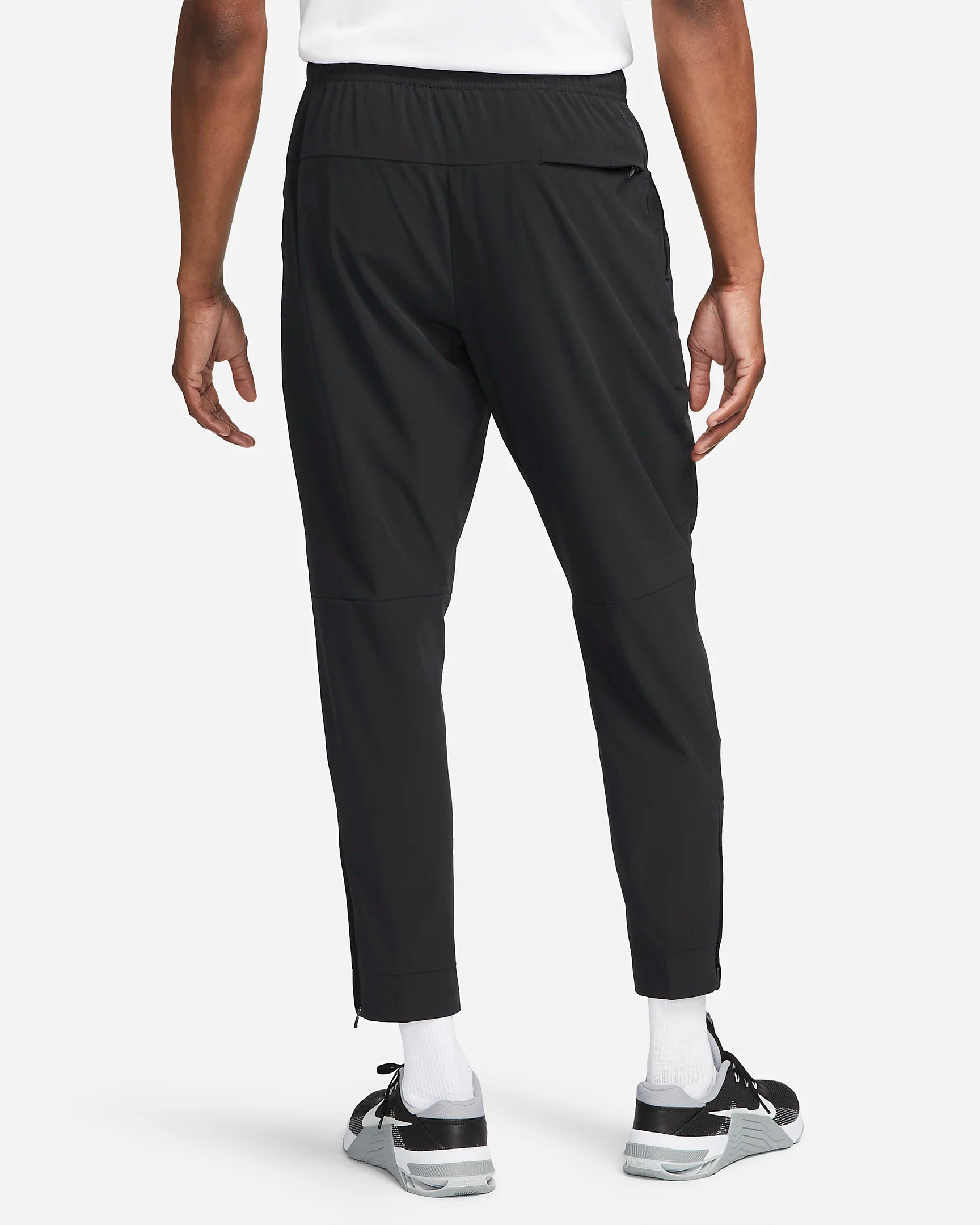 Nike Unlimited jogging pants - Black
