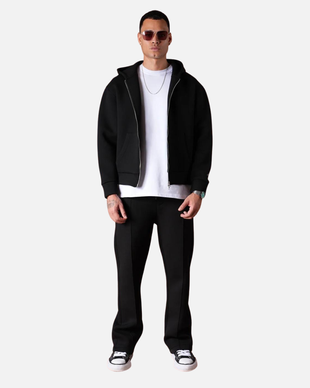 Footkorner - Footkorner