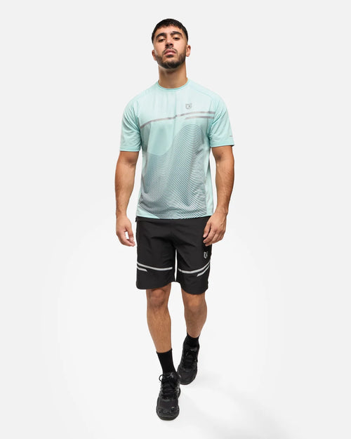 FK Speed ​​T-shirt - Green - Footkorner