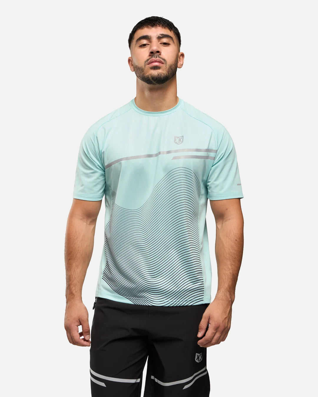 Maglietta FK Speed ​​- Verde