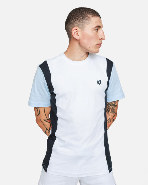 Maglietta FK Canto - Bianca/Blu - Footkorner