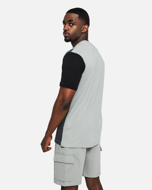 Camiseta FK Canto - Gris/Noir - Footkorner