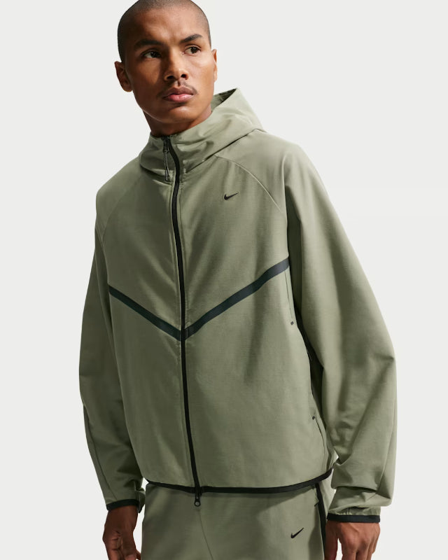 FootkornerVeste Nike Tech - Vert