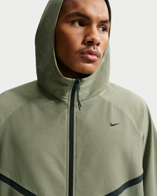 FootkornerVeste Nike Tech - Vert