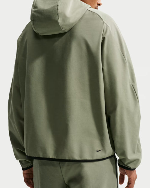Veste Nike Tech - Vert - Footkorner